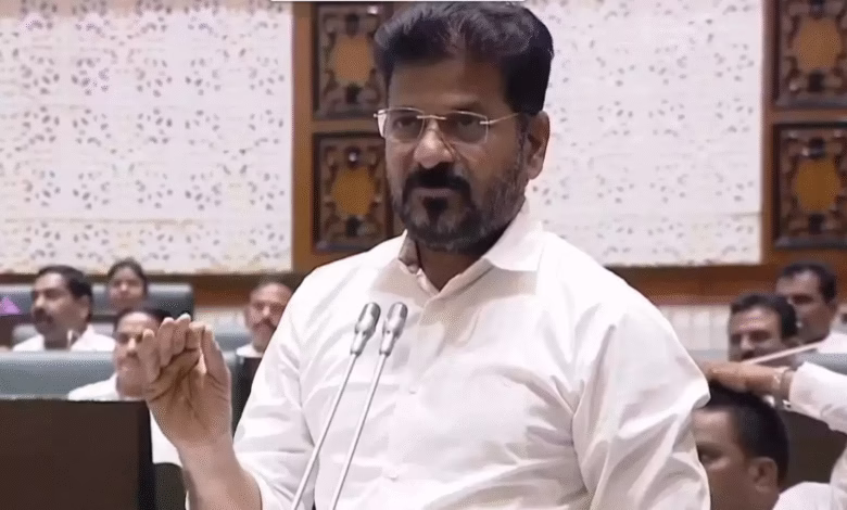 Telangana CM Revanth Reddy has ordered a CBI probe into the Kaleshwaram Project irregularities